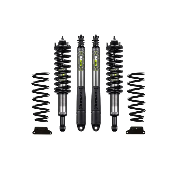Kits suspension IRONMAN TOY065CKM