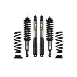 Kits suspension IRONMAN TOY065AKM