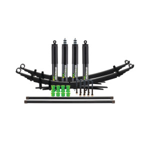 Kits suspension IRONMAN MAZDA041AKFPRO