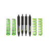 Kits suspension IRONMAN NISS043BKFPROL