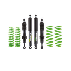 Kits suspension IRONMAN TOY055AKFPRO