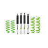 Kits suspension IRONMAN LAND006CKF