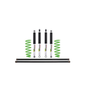 Kits suspension IRONMAN HYUND003BKFG