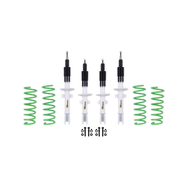 Kits suspension IRONMAN REN001BKG