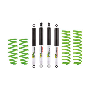 Kits suspension IRONMAN TOY024DKG
