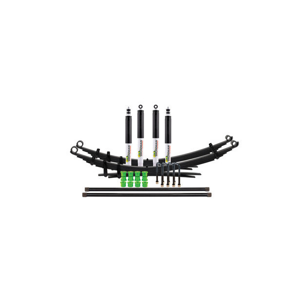 Kits suspension IRONMAN TOY027AKG