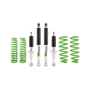 Kits suspension IRONMAN TOY038AKG