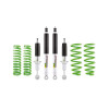 Kits suspension IRONMAN TOY038BKG