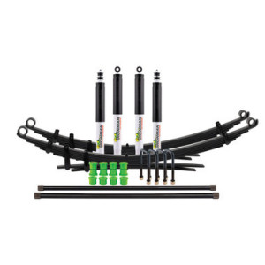 Kits suspension IRONMAN TOY044CKG
