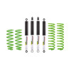 Kits suspension IRONMAN TOY048BKG