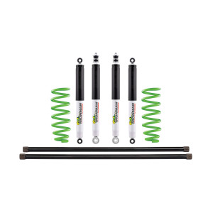 Kits suspension IRONMAN TOY051CKG