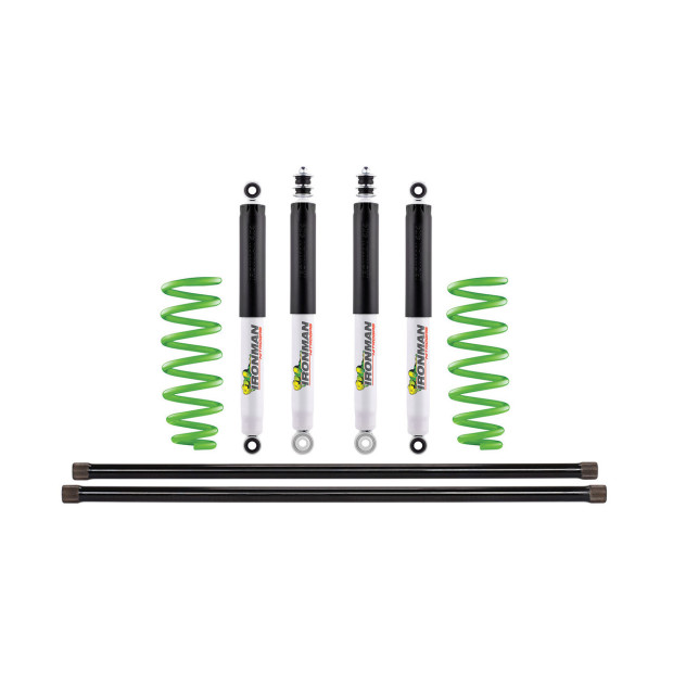 Kits suspension IRONMAN TOY051CKG