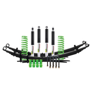 Kits suspension IRONMAN TOY062DKG
