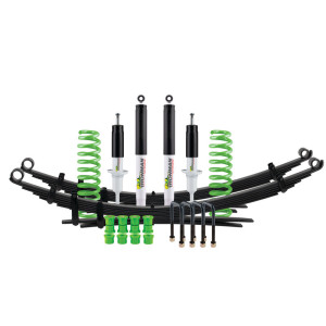 Kits suspension IRONMAN TOY077BKG