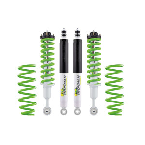 Kits suspension IRONMAN TOY080AKG
