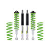 Kits suspension IRONMAN TOY080AKG