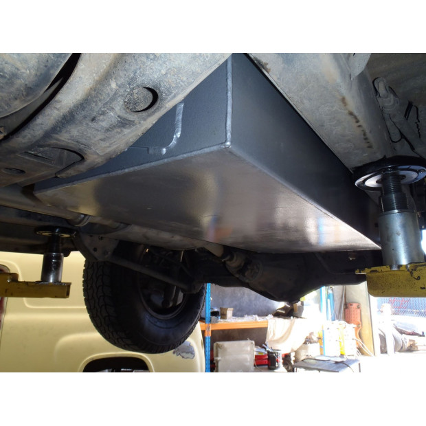 Réservoirs carburant LRA LRA-TLCP4CA