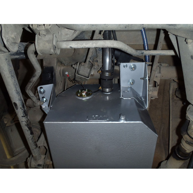 Réservoirs carburant LRA LRA-TLCP4CA