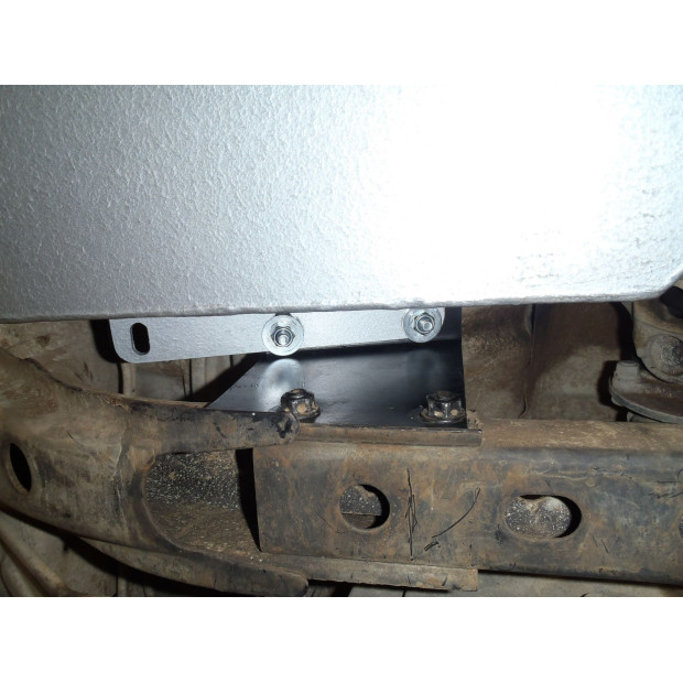 Réservoirs carburant LRA LRA-TLCP4CA