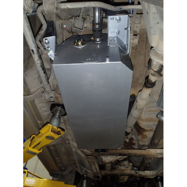 Réservoirs carburant LRA LRA-TLCP4CA