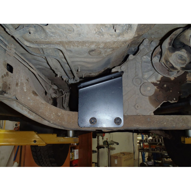 Réservoirs carburant LRA LRA-TLCP4CA