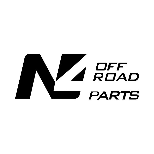 Réservoirs carburant N4-OFFROAD N4-RER120