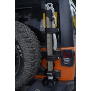 Accessoires crics T-MAX WA-1011H2
