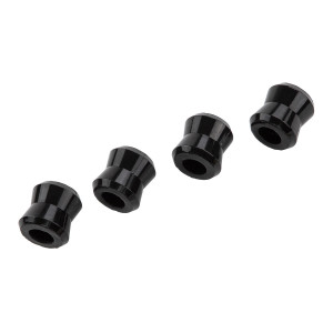 Silentblocs d'amortisseurs OLD MAN EMU OMEB15
