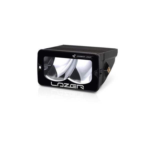 PHARE LED LAZER CARBON-2 SPOT