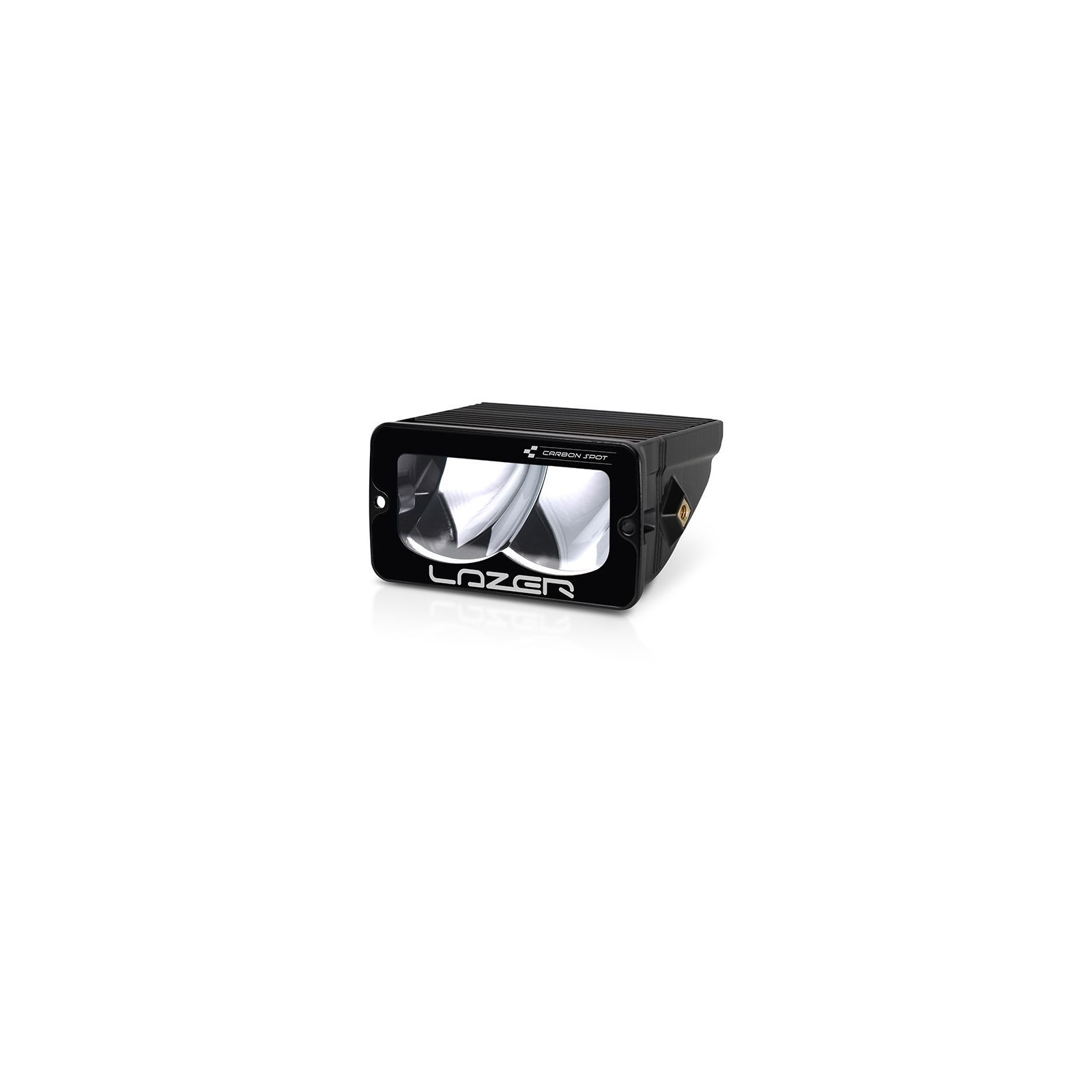 PHARE LED LAZER CARBON-2 SPOT