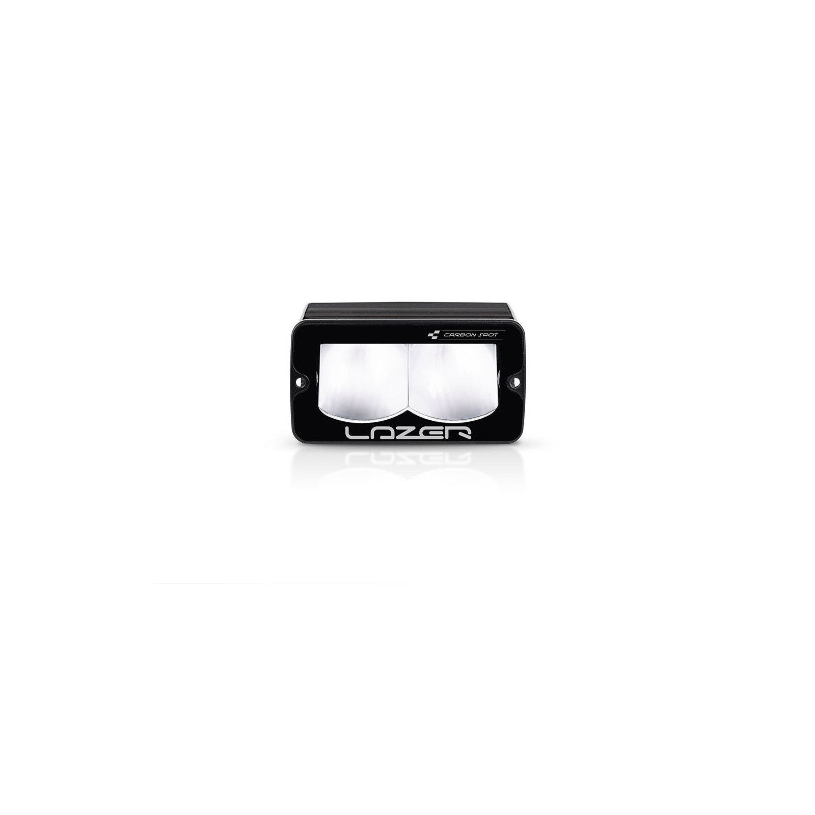 PHARE LED LAZER CARBON-2 SPOT