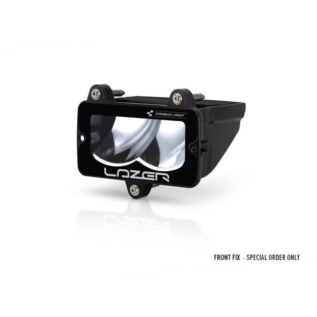 PHARE LED LAZER CARBON-2 SPOT