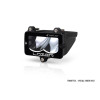 PHARE LED LAZER CARBON-2 SPOT