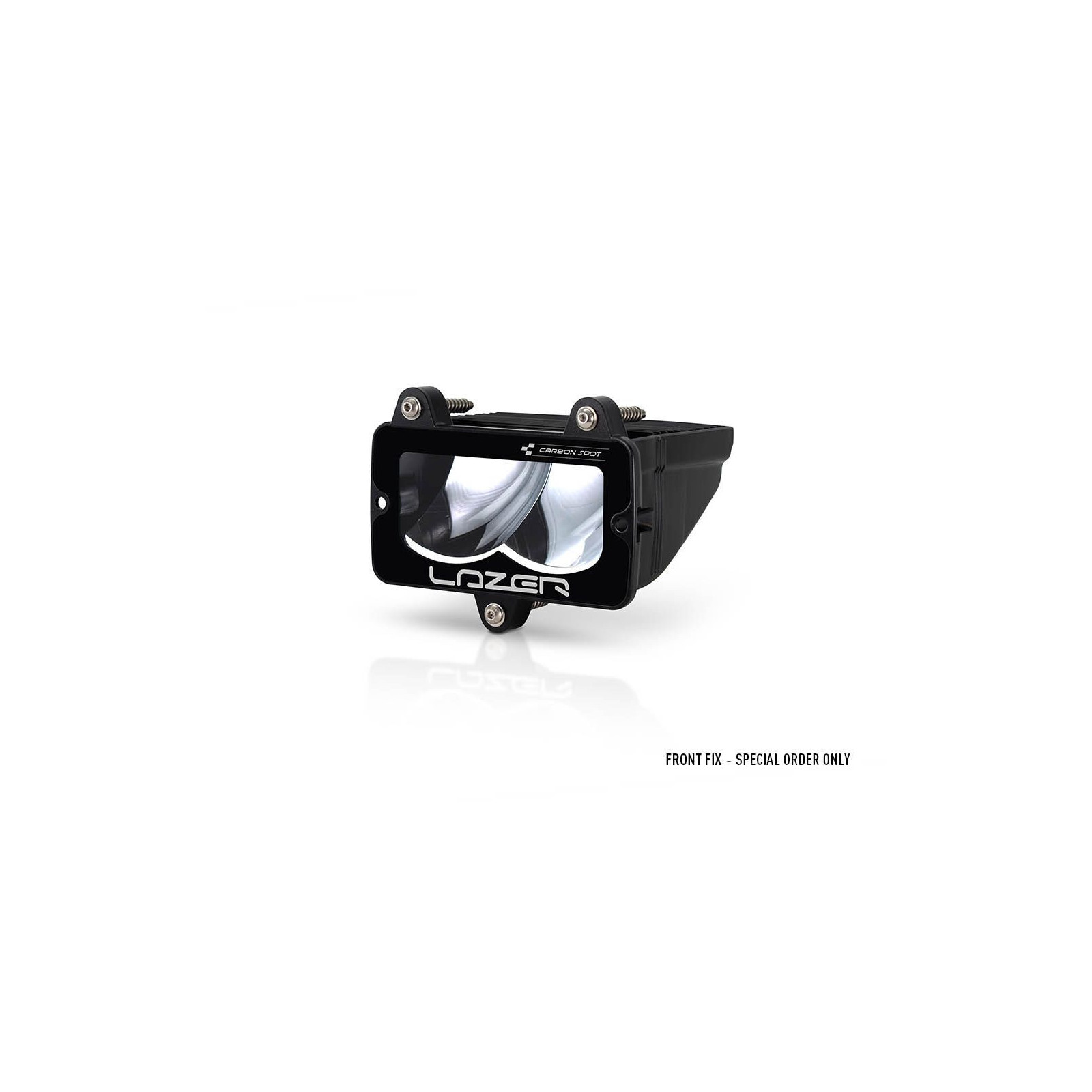 PHARE LED LAZER CARBON-2 SPOT