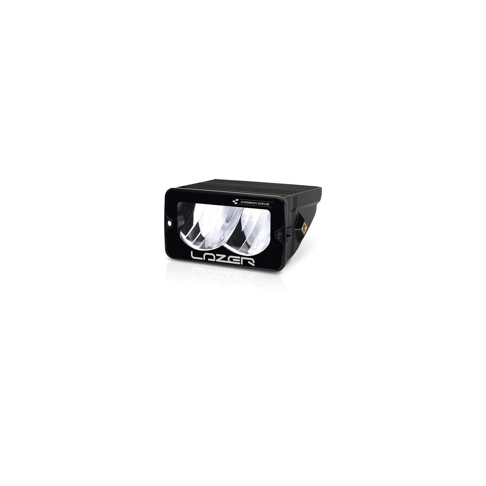 PHARE LED LAZER CARBON-2 DRIVE