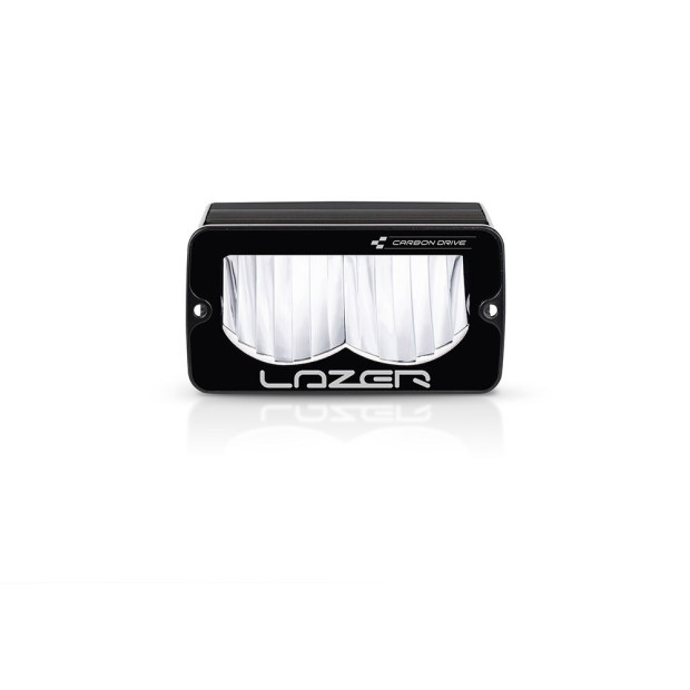 PHARE LED LAZER CARBON-2 DRIVE