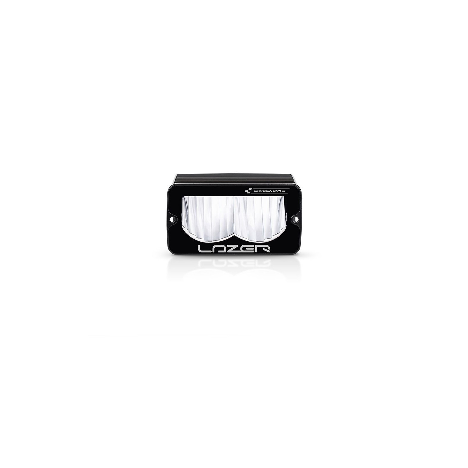 PHARE LED LAZER CARBON-2 DRIVE