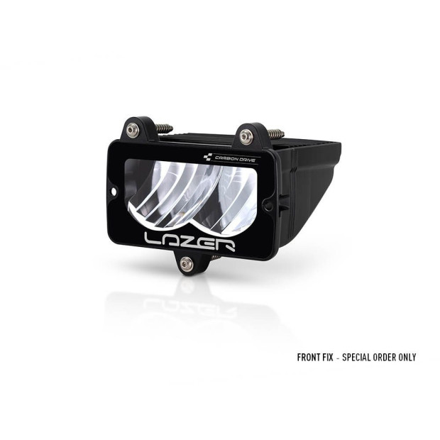 PHARE LED LAZER CARBON-2 DRIVE