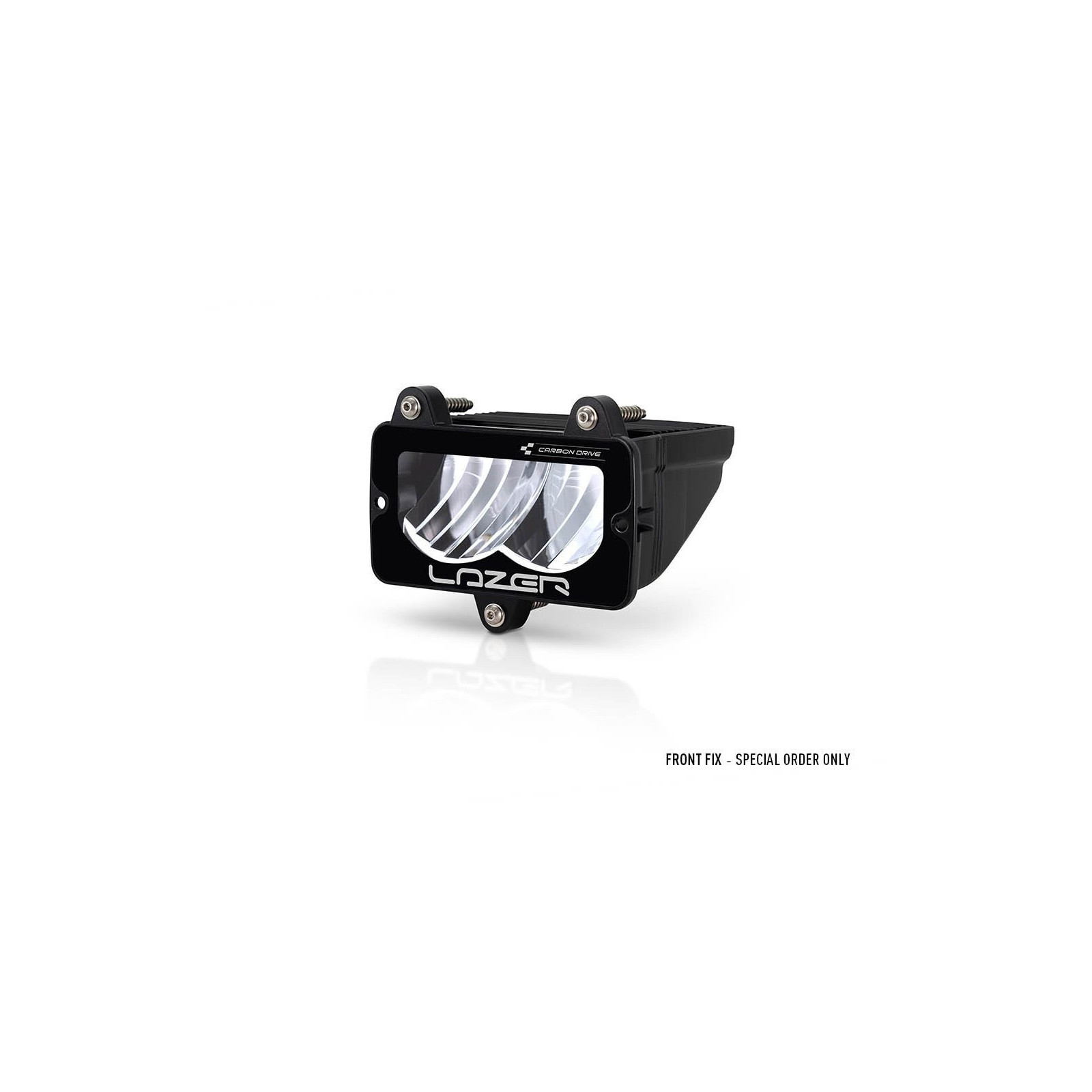 PHARE LED LAZER CARBON-2 DRIVE