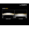 PHARE LED LAZER CARBON-2 DRIVE