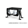 PHARE LED LAZER CARBON-2 DRIVE (MODE FEU JAUNE)