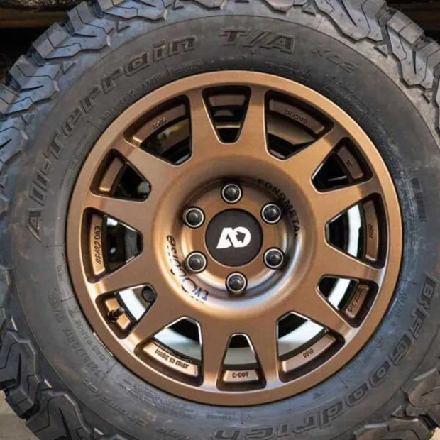 OFFROAD EXPRESS AGILE OFFROAD AOR0002