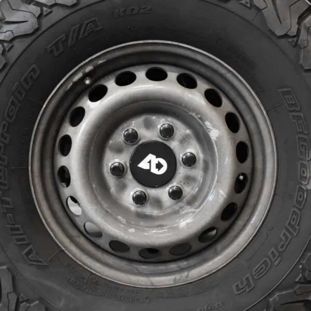 OFFROAD EXPRESS AGILE OFFROAD AOR0002