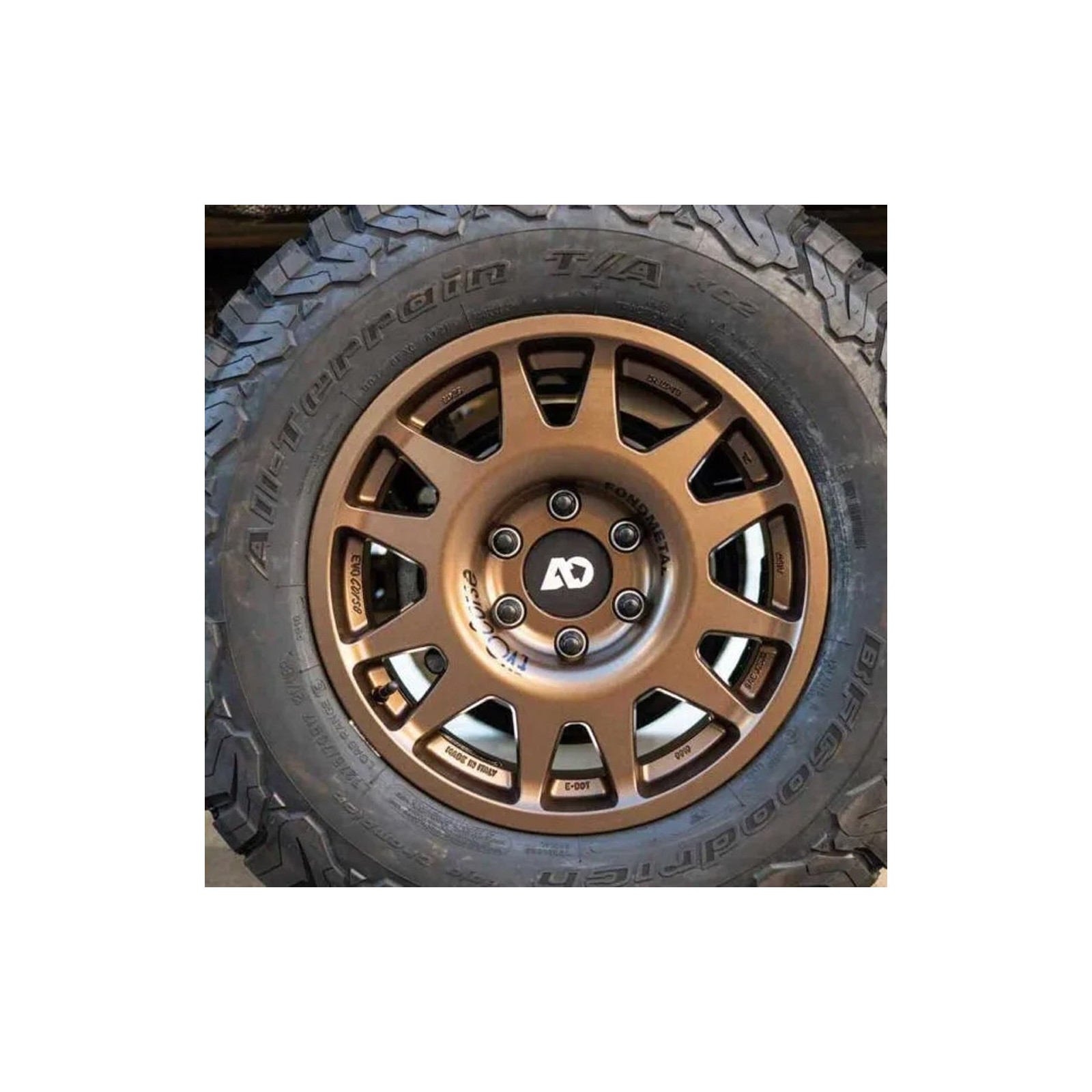 OFFROAD EXPRESS AGILE OFFROAD AOR0004