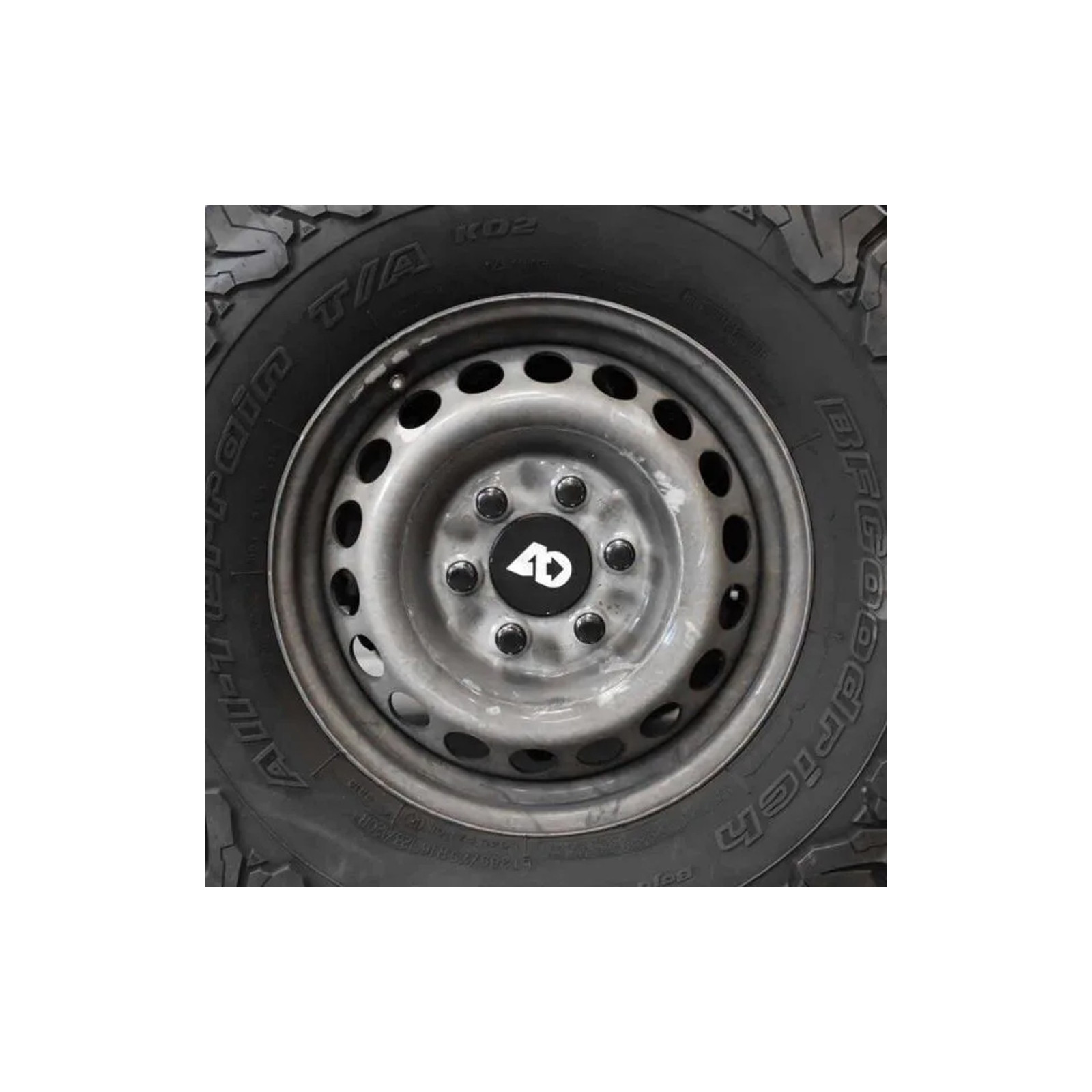 OFFROAD EXPRESS AGILE OFFROAD AOR0004