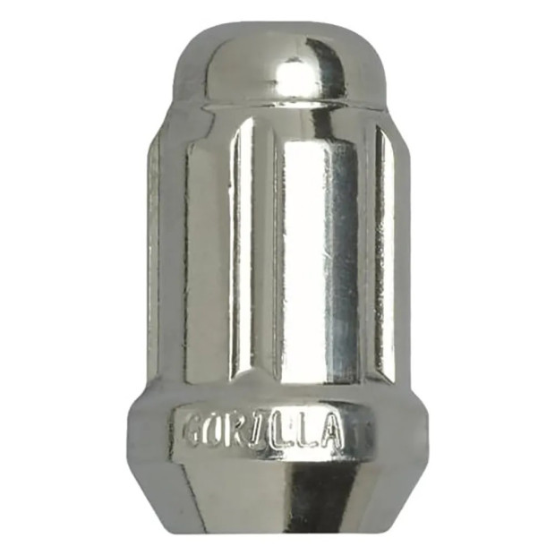 OFFROAD EXPRESS GORILLA WPLUG12IN20CHR
