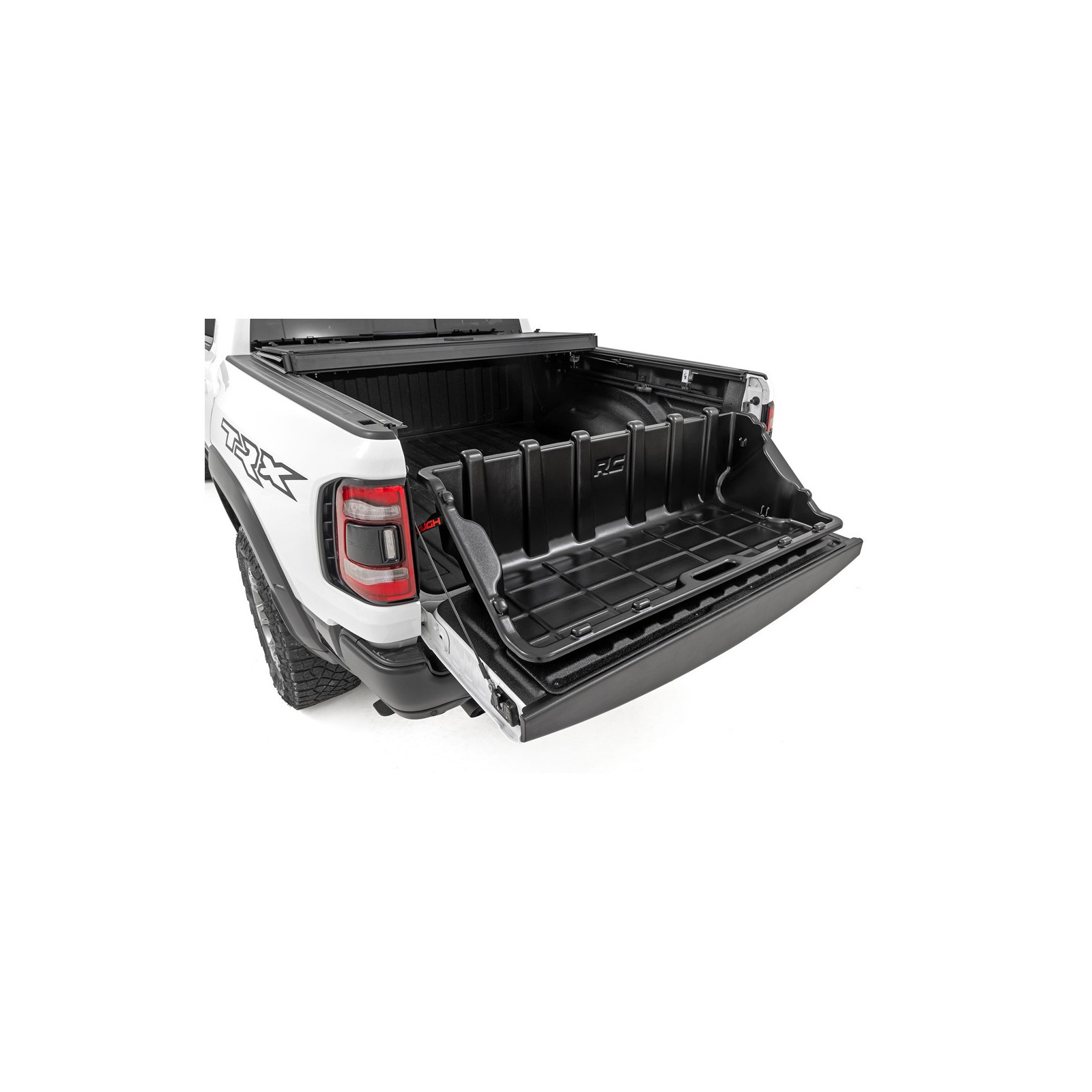 OFFROAD EXPRESS ROUGH COUNTRY RC10202