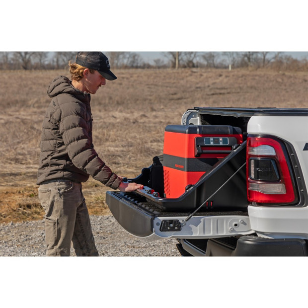 OFFROAD EXPRESS ROUGH COUNTRY RC10202