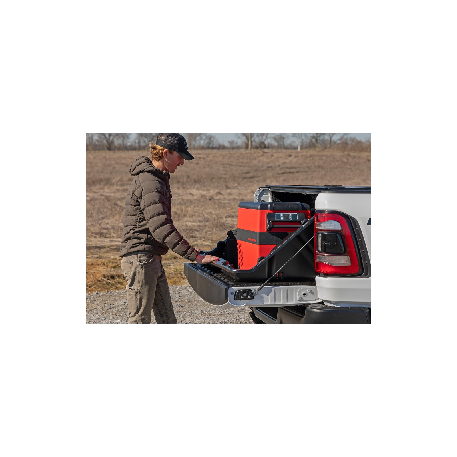 OFFROAD EXPRESS ROUGH COUNTRY RC10202