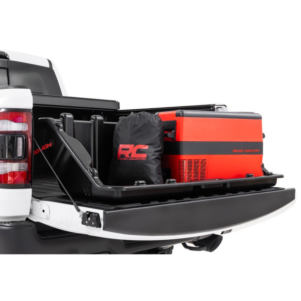 OFFROAD EXPRESS ROUGH COUNTRY RC10202
